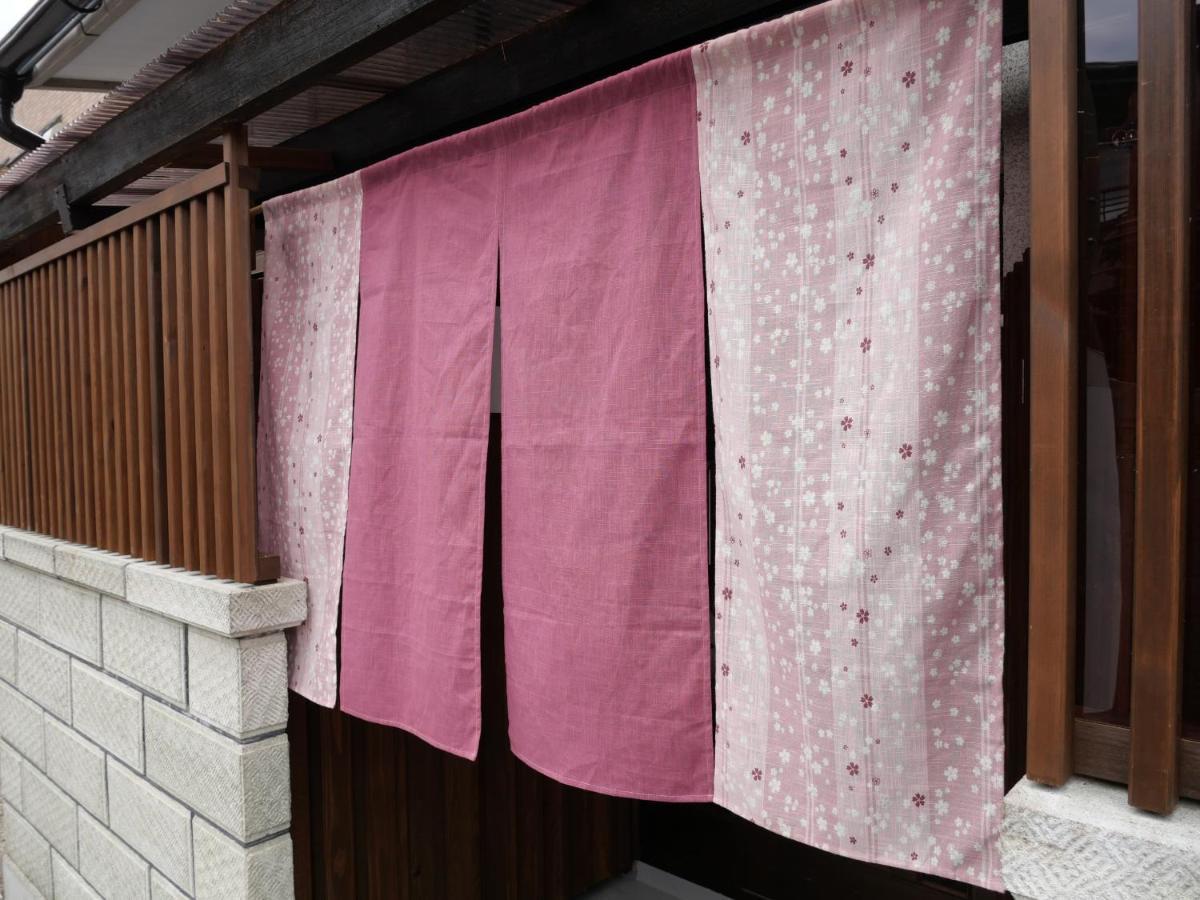 Villa Sakura Aburaya à Takayama  Extérieur photo