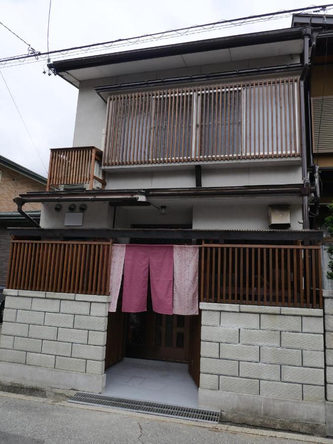 Villa Sakura Aburaya à Takayama  Extérieur photo