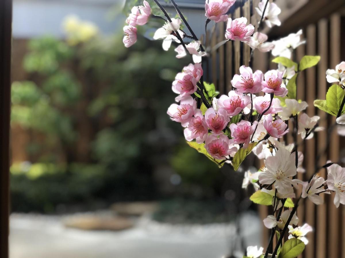Villa Sakura Aburaya à Takayama  Extérieur photo